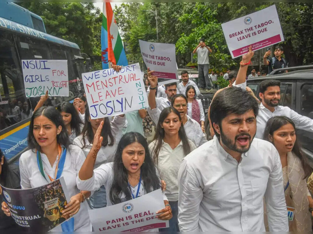 Delhi High Court bans victory procession after DUSU polls results, ETEducation