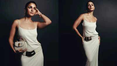 Alia Bhatt steps into fashion history in archival Gucci and she has never looked more stunning