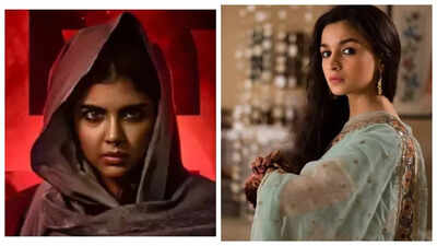 Kalyani Priyadarshan’s ‘Lokah: Chapter 1- Chandra’ beats Alia Bhatt’s Raazi to become the 4th highest grossing female led film of Indian Cinema | Hindi Movie News