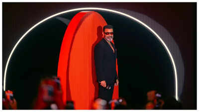 Bobby Deol: I’m so happy that I was Gauri’s favourite actor- Exclusive | Hindi Movie News