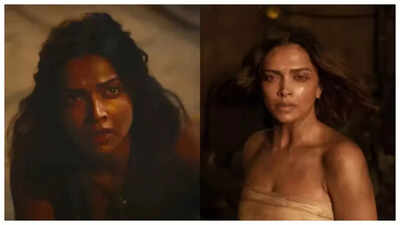 Deepika Padukone was pregnant during the final few days of ‘Kalki 2898 AD’ shoot | Hindi Movie News