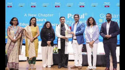 Will start medical college in Goa: Parul University | Goa News