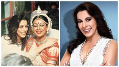 Prahlad Kakkar recalls wild memories of Pooja Bedi and her fearless mom Protima Bedi: ‘The maddest, wildest young lady I’ve ever met’ |