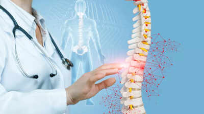 Bone Health: Shocking! Microplastics can dangerously affect bone health and even lead to fractures |