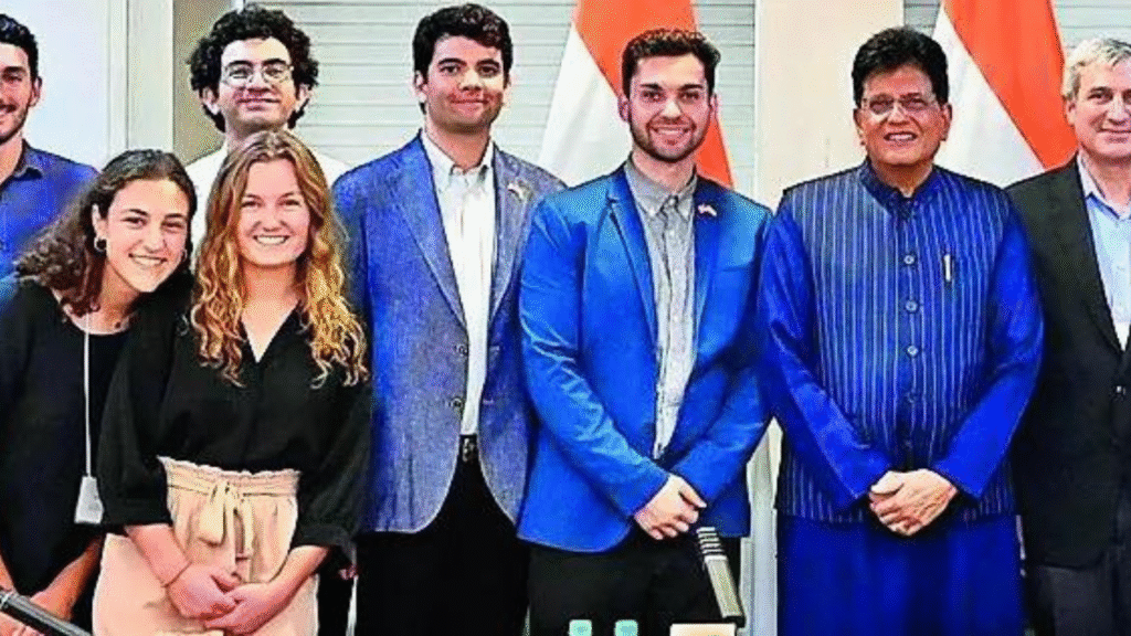 Indian School of Business Enters LinkedIn’s Prestigious Top 10 Global MBA Rankings 2025, ETEducation