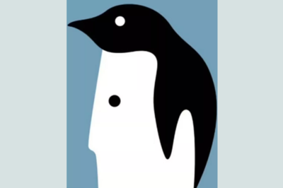 Personality test: What you see first reveals if you are a gullible or sharp-minded person |