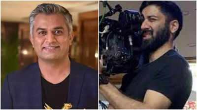 Neeraj Ghayawan skips DoP Pratik Shah’s name from ‘gratitude’ post after misconduct allegations on him, as ‘Homebound’ heads to Oscars | Hindi Movie News