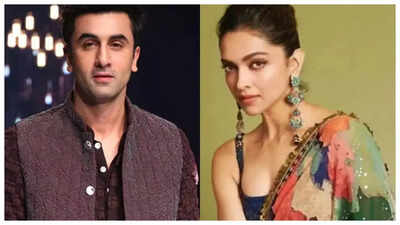 When Ranbir Kapoor wondered about Deepika Padukone’s THIS choice | Hindi Movie News