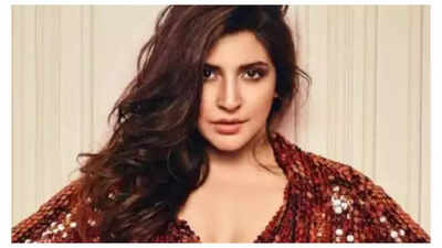 When Anushka Sharma opened up about gender disparity in movie business | Hindi Movie News