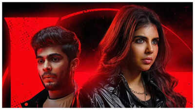 Santhy Balachandran :We were lucky to get Dulquer Salmaan on board for ‘Lokah: Chapter 1-Chandra’ | Malayalam Movie News