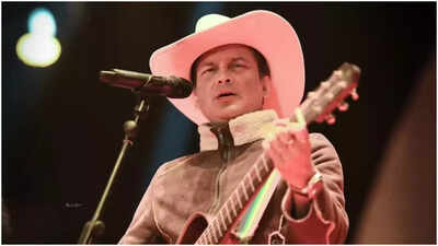 When Zubeen Garg reflected on missed opportunities by choosing to stay in Assam: ‘They looked for me but…’ | Hindi Movie News