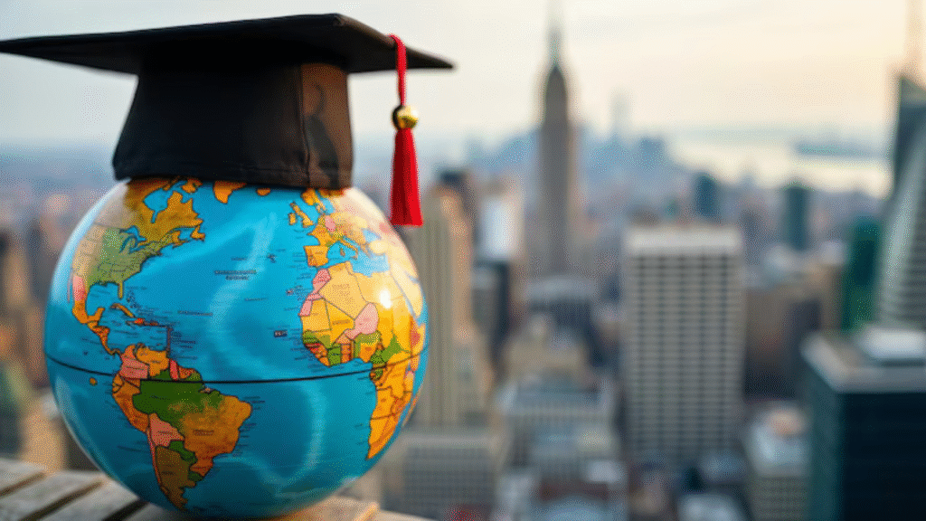 Japan Emerges as a New Study-Abroad Destination for Indian Students, ETEducation