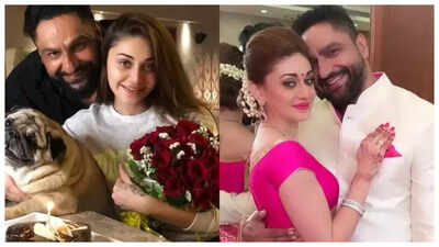 Parag Tyagi recalls his final moments with Shefali Jariwala: ‘CPR mouth-to-mouth deke thodi si breathing lagi, but fir…’ |