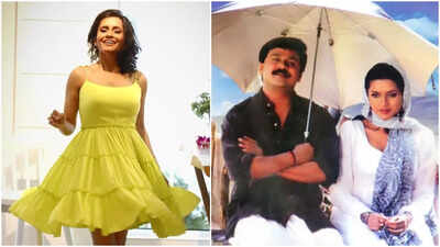 Vettam’s Theepetti Kolli aka Bhavna Pani: I’m a one-movie wonder, but this one movie is worth fifty |