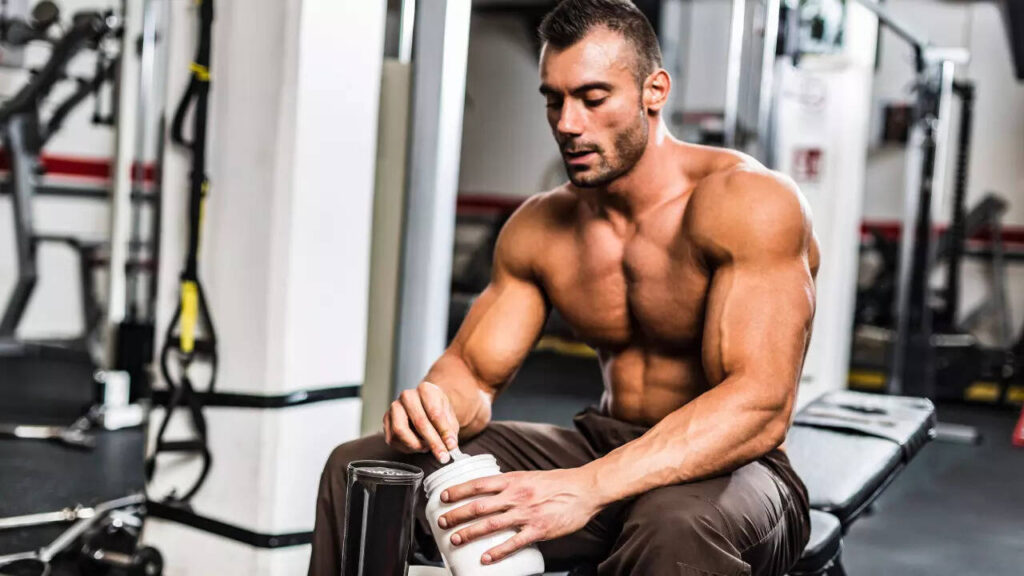 Creatine vs. Protein Powder: Which one do you need?