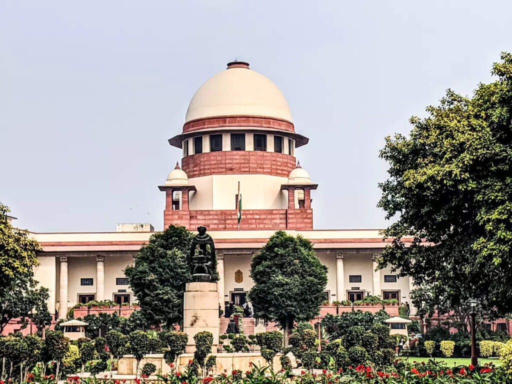 Consider appointing 12 VCs from ex-CJI’s list, Supreme Court tells West Bengal Governor, ETEducation