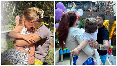 Gigi Hadid sets the record straight on Zayn Malik’s absence at daughter Khai’s 5th birthday: ‘She was with us both…’ |