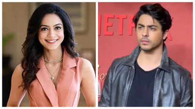 Did Aryan Khan not direct The Ba***ds of Bollywood? Anya Singh reveals, ‘He knew there’d be conversations and…’ |