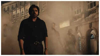 It’s race against time for Pawan Kalyan’s ‘They Call Him OG’ premiere shows in North America: Fans are being asked to step in to deliver the hard drives | Telugu Movie News