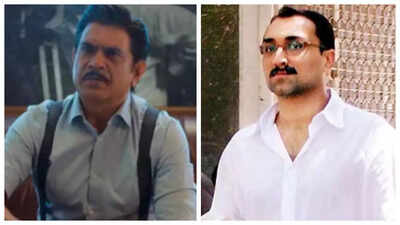 Fans wonder if Aryan Khan’s Freddy Sodawala in The Ba***ds of Bollywood is inspired by Aditya Chopra? ‘Yash Chopra’s photo, 3-movie deal…’ |