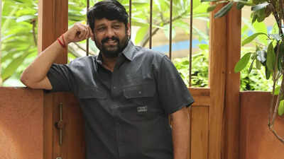 My focus has always been to become an actor, not a star: Vidaarth | Tamil Movie News