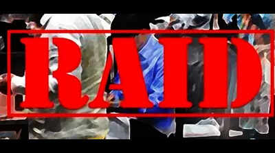 EOU raids engineer’s houses, assets worth crores of rupees found | Patna News