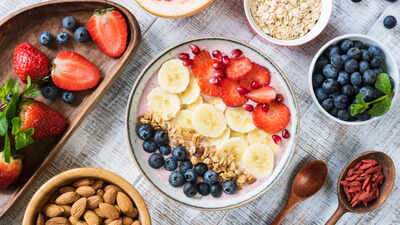 THESE popular breakfasts can increase cancer risk, top US doc warns |