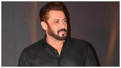 Salman Khan on battling trigeminal neuralgia and undergoing eight-hour surgery: ‘You would not want your biggest enemy to have that pain’ |