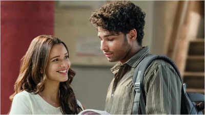 Dhadak 2 OTT: When and where to watch the Siddhant Chaturvedi and Triptii Dimri’s caste-drama romance | Hindi Movie News