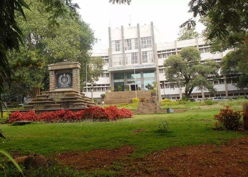 Bangalore University makes biometric attendance mandatory for BEd students, ETEducation