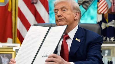 Trump approves TikTok deal, Xi gives go-ahead to US ownership; Oracle among new buyers