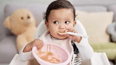 Popular baby food pouches recalled over potential lead contamination |