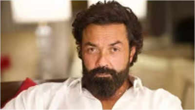 Bobby Deol opens up about battling inferiority complex during career drop: ‘I would stand in a corner at parties’ | Hindi Movie News