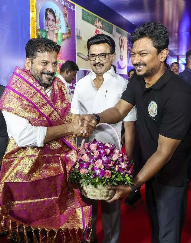 Telangana to emulate Tamil Nadu’s school breakfast scheme next year, ETEducation