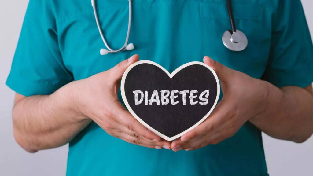How to prevent Type 2 Diabetes: Doctor reveals 8 healthy habits