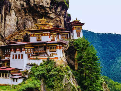 Bhutan Travel: Bhutan in INR 25,000: A dream itinerary (travel included) |