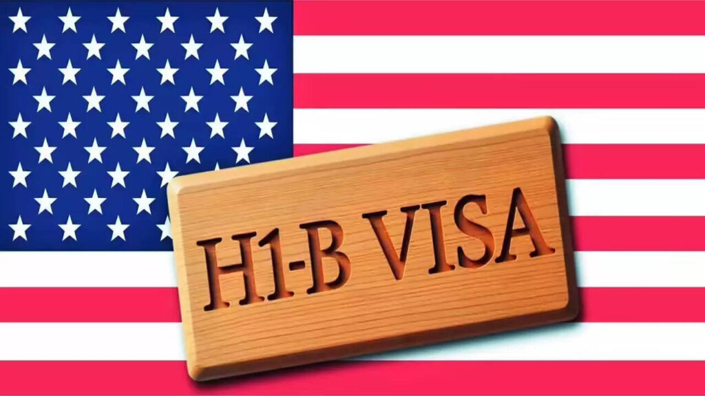 The H-1B visa reset may crush America’s college pipeline, ETEducation