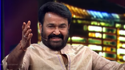 Bigg Boss Malayalam 7 celebrates host Mohanlal’s prestigious Dadasaheb Phalke Award win