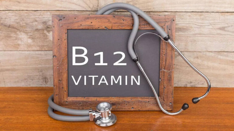 Vitamin B12 Deficiency in vegetarians: 3 important facts, and how to fix it