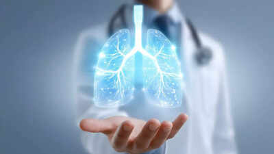 How THIS surprising food could protect your lungs from pollution |