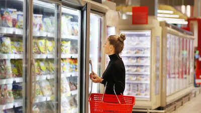 Health alert issued for frozen meals due to potential listeria contamination |