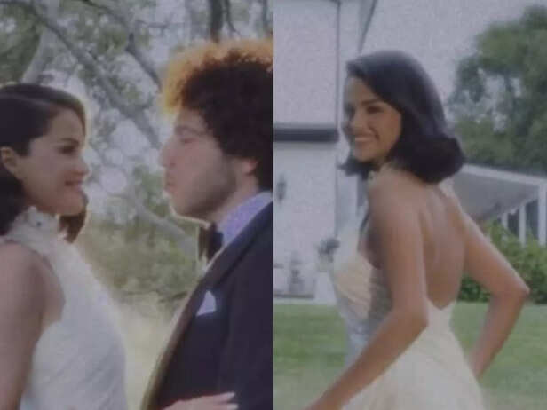 Justin Bieber crashing out after Selena Gomez-Benny Blanco wedding? His new post fuels rumours as fans say ‘move on, buddy’