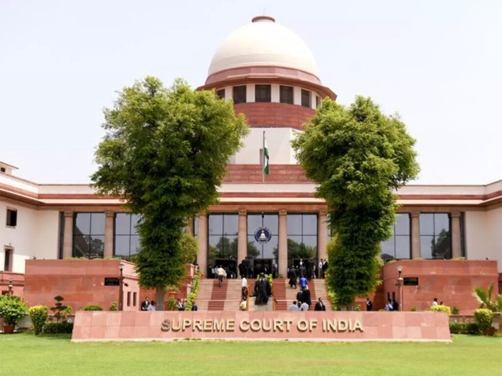 11-year-old moves Supreme Court against entrance tests in CM Shri schools, ETEducation