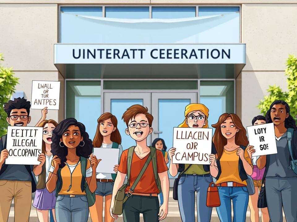 Cusat students call off protest after agreement with university, ETEducation