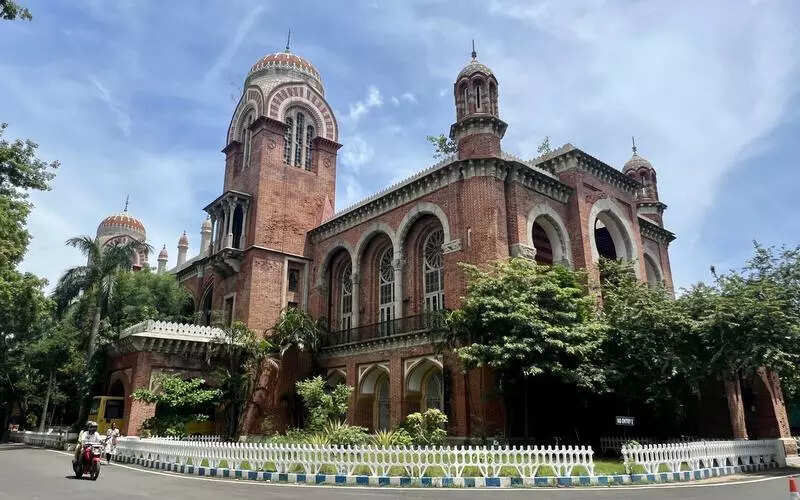 Madras university pauses BSc dual degree with Melbourne varsity, ETEducation