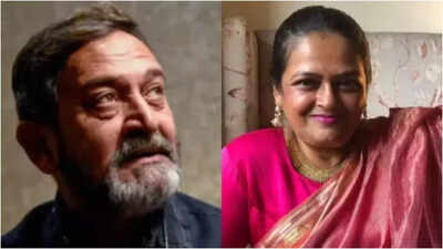 Who was Deepa Mehta? Filmmaker Mahesh Manjrekar’s first wife and renowned costume designer who passed away at 60 | Hindi Movie News