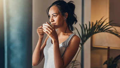 THIS tea may help with weight loss and related metabolic diseases |