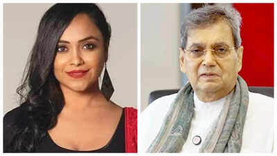 ‘It’s scary to meet unknown…’: Subhash Ghai shares a cryptic post amid sexual misconduct allegation by Nehal Vadoliya |