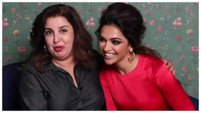 ‘I wanted someone who looked like that era’s Hema Malini’: When Farah Khan called Deepika Padukone’s diction ‘really bad’ during Om Shanti Om |