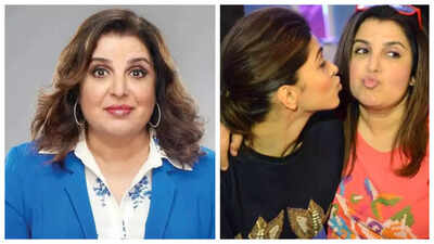 Farah Khan reacts to claims of unfollowing Deepika Padukone: ‘I was one of the first few people to see her when Dua was born…’ |
